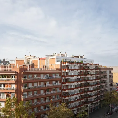 Arco Barcelona Hotel-2
